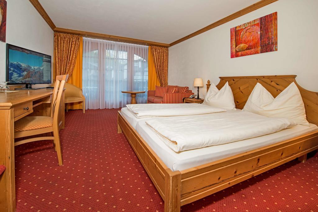 Hotel Dufour Chalet - Adults Only Zermatt Exterior foto