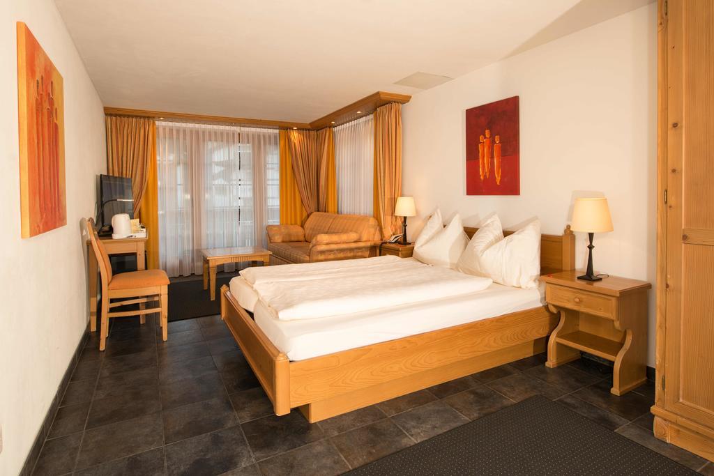 Hotel Dufour Chalet - Adults Only Zermatt Exterior foto
