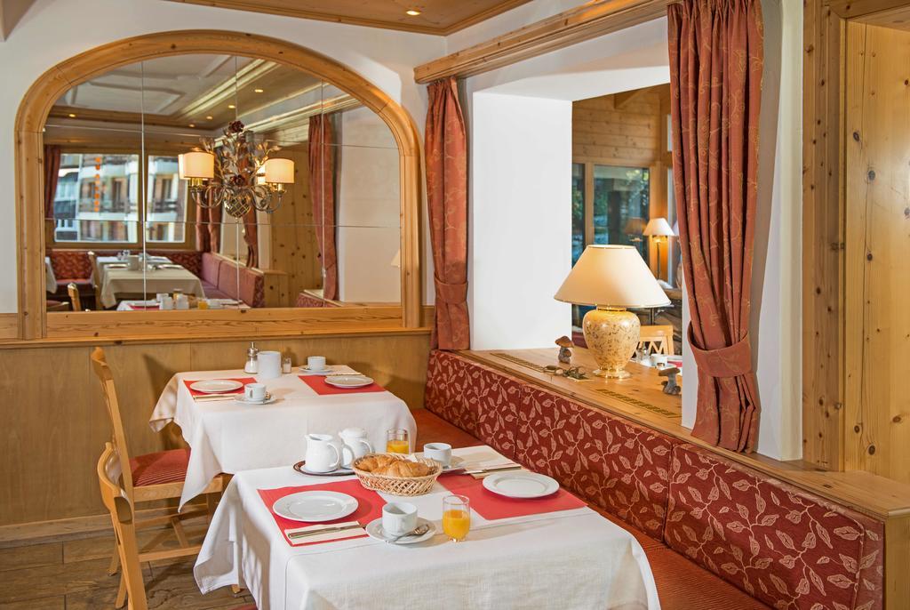 Hotel Dufour Chalet - Adults Only Zermatt Exterior foto